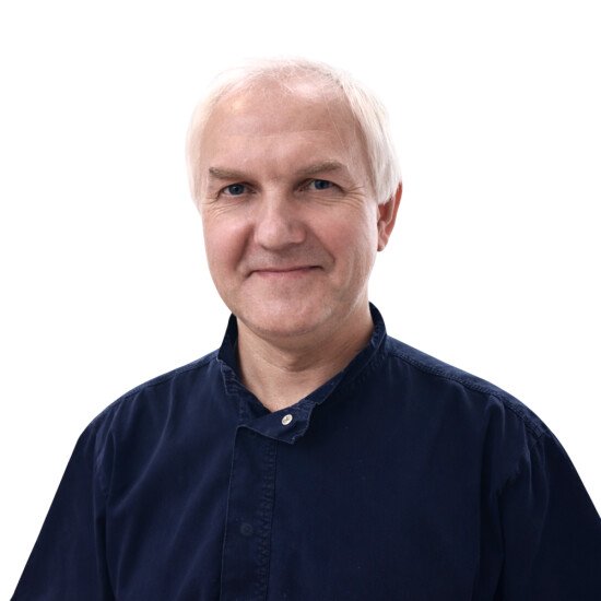 Андреев Николай Станиславович