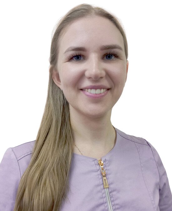 Слободенюк Ксения Викторовна