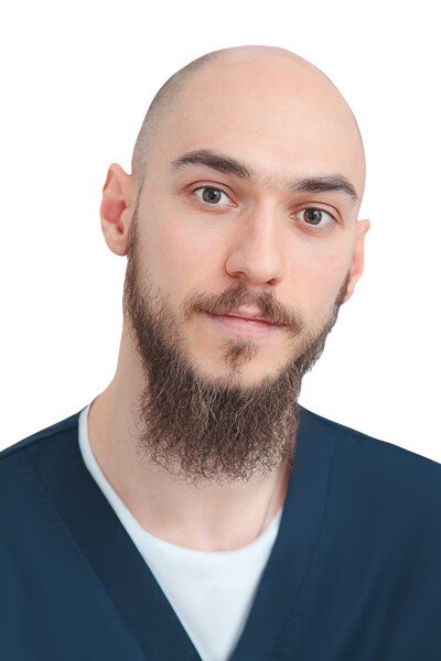 Андрианов Максим Юрьевич