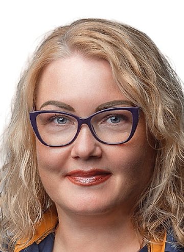 Мельник Ирина Николаевна