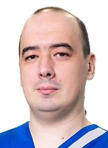 Кормилец Александр Юрьевич