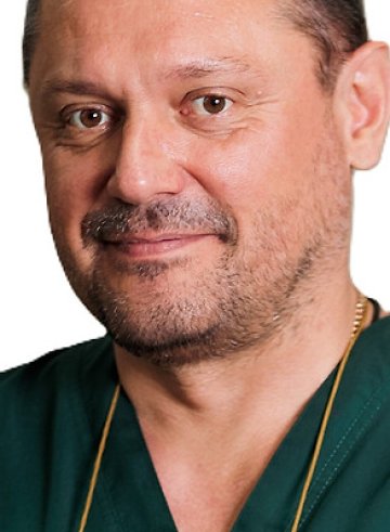 Давыденко Дмитрий Владимирович