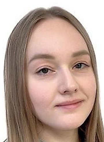 Семенюк Екатерина Юрьевна