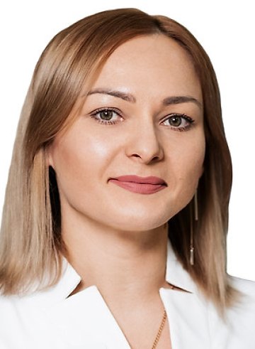 Ткачева Вита Васильевна