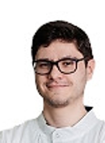 Поморгайло Дмитрий Григорьевич
