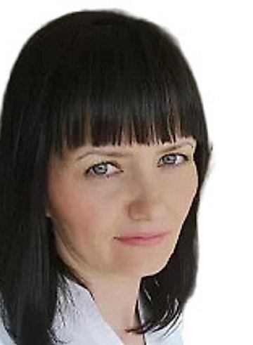 Эллерт Алёна Николаевна