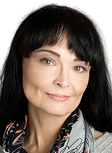 Абакумова Елена Викторовна