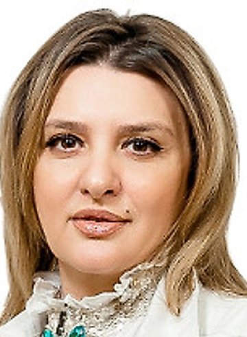 Мироева Нелли Нодарьевна