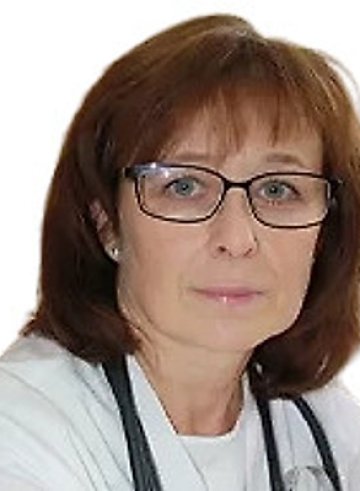 Филатенкова Татьяна Васильевна