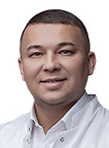 Сулеев Марат Умангалиевич