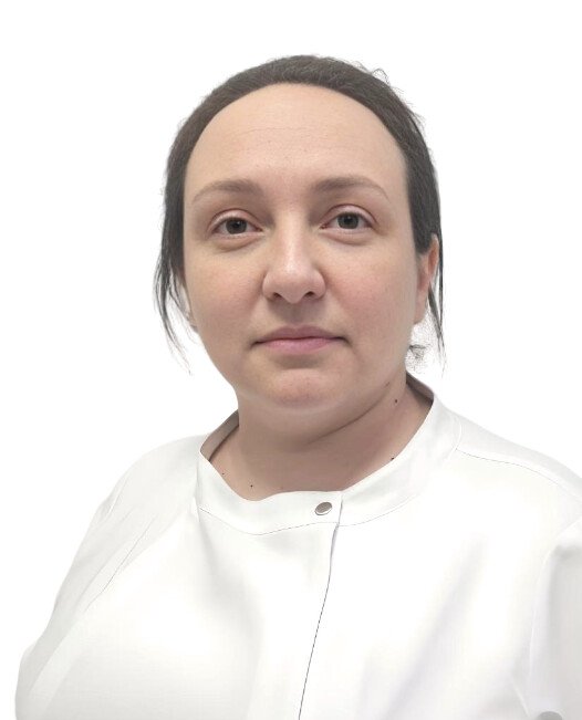 Жидкова Екатерина Александровна