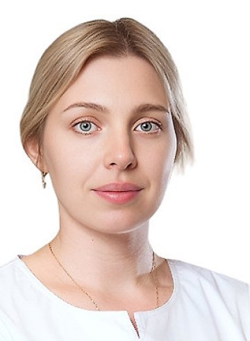 Данилова Виктория Игоревна