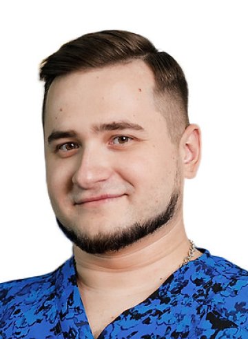 Бадыч Станислав Сергеевич