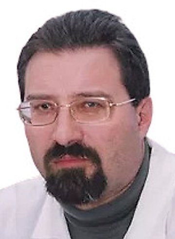 Калиничев Алексей Геннадьевич