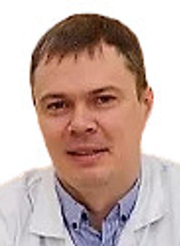 Штаймец Станислав Викторович