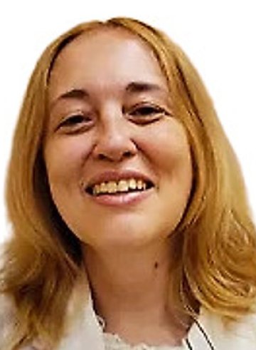 Герасимова Светлана Андреевна