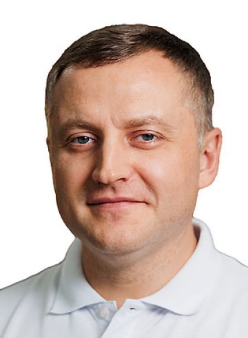Делов Роман Андреевич