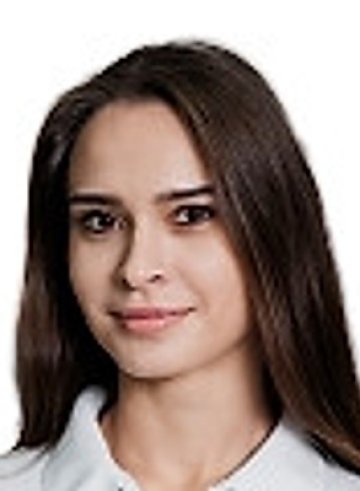Курдюкова Галина Александровна