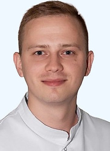 Митичкин Сергей Александрович