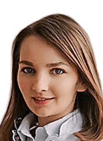 Насекина Ольга Викторовна