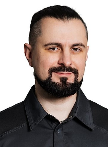 Дорошенко Павел Викторович