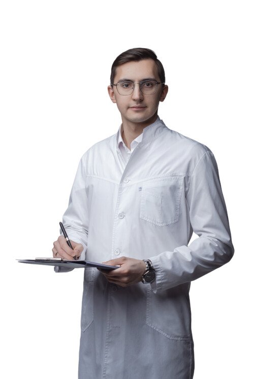 Грамович Евгений Станиславович