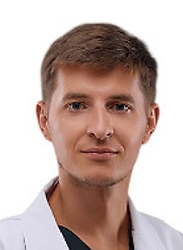 Мазур Иван Иванович