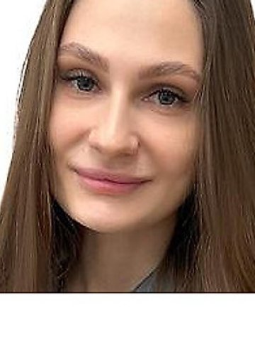Герок Олеся Евгеньевна