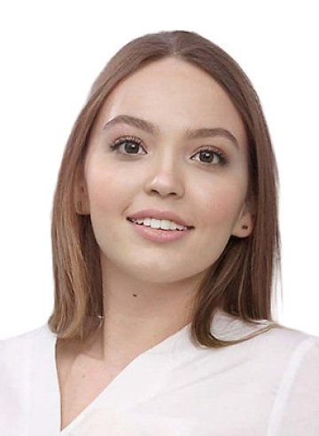 Четверикова Дарья Алексеевна
