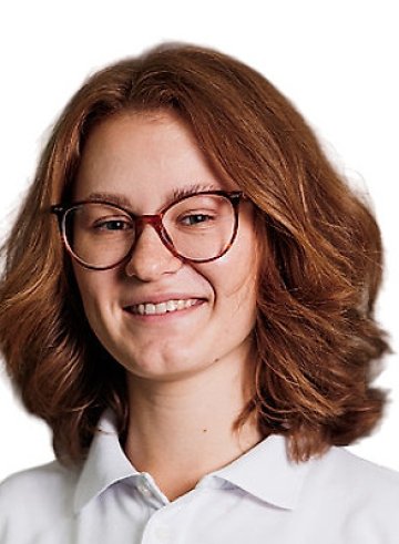 Барабанщикова Екатерина Владимировна