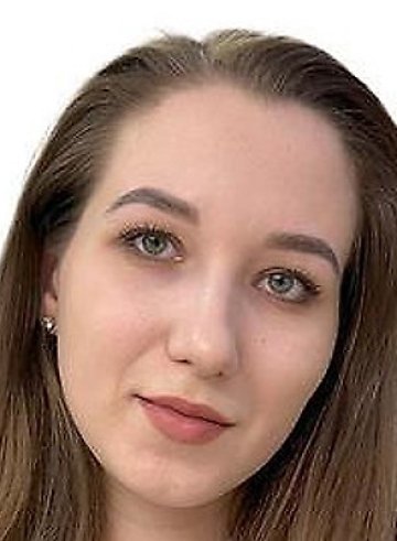 Арутюнова Анастасия Александровна