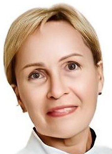 Тарала Ирина Витальевна
