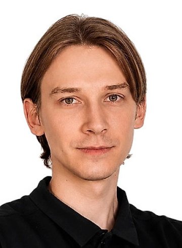 Ивашкин Константин Александрович