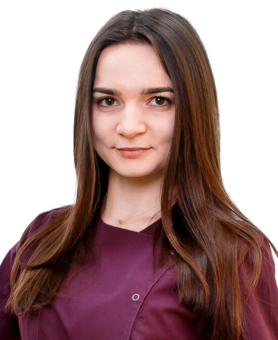 Шторих Марина Александровна