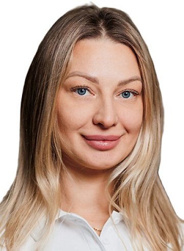 Якушева (Горлова) Юлия Вадимовна