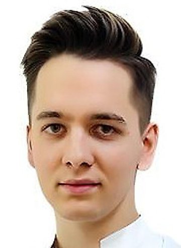 Киреев Дмитрий Сергеевич