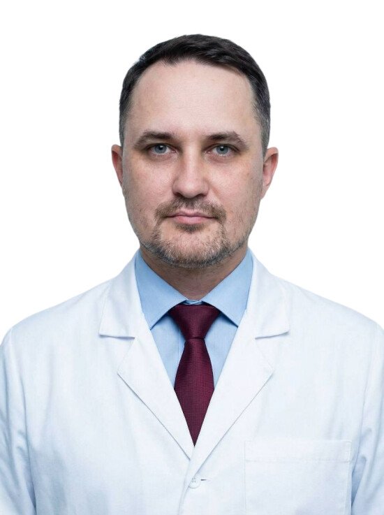 Лымарь Владимир Сергеевич