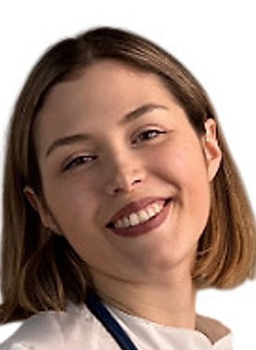 Ковальчук Екатерина Анатольевна