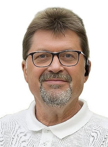 Новиков Сергей Борисович