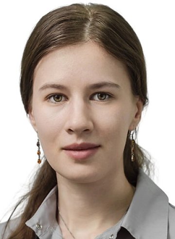 Тихонова Мария Владимировна