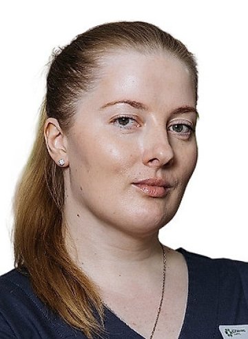Сулим Мария Владимировна