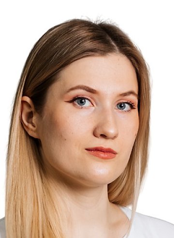 Шуганова Полина Витальевна