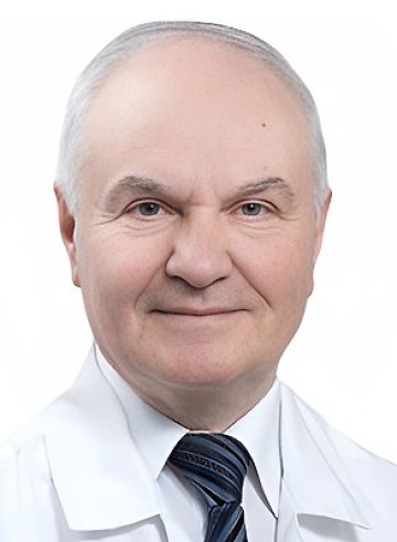 Коцюба Анатолий Кириллович