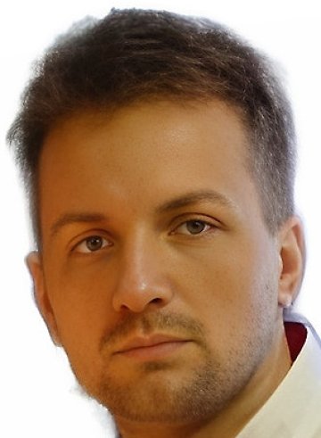 Заливин Илья Юрьевич