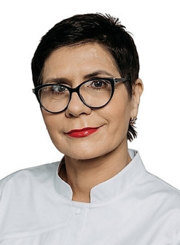Шуклова Марина Александровна