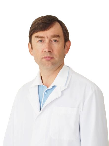 Батурин Евгений Владимирович