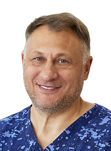 Ляхов Игорь Михайлович