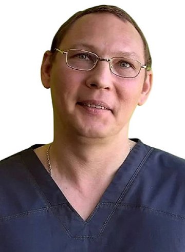 Дубинин Антон Александрович