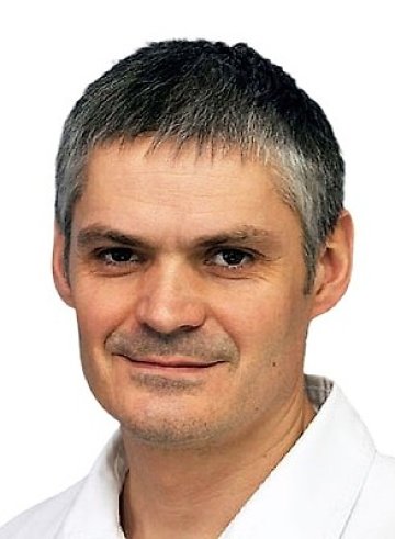 Сериков Сергей Геннадьевич