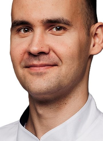 Игнатенко Иван Николаевич